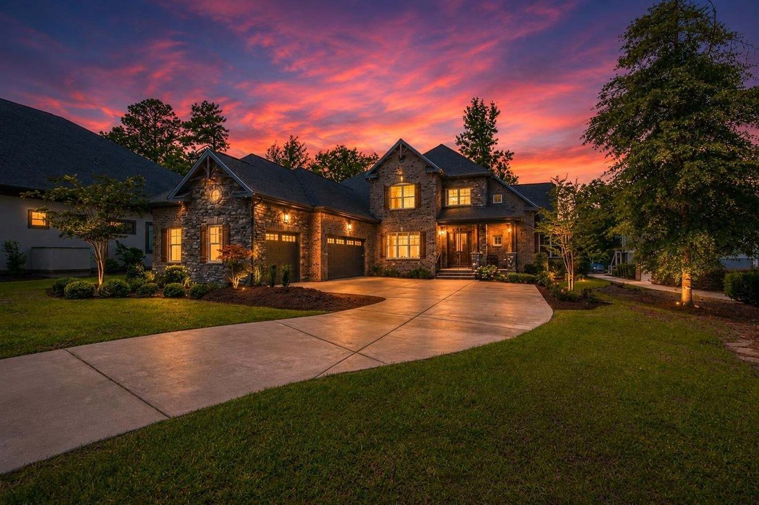 Casa a Myrtle Beach, Carolina del Sud, Stati Uniti 2 - 18281797