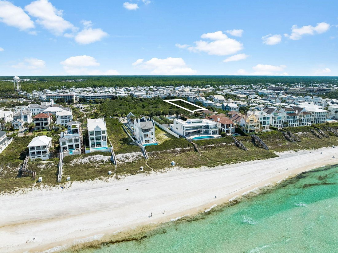 Terreno en Rosemary Beach, Florida, Estados Unidos 2 - 18748237