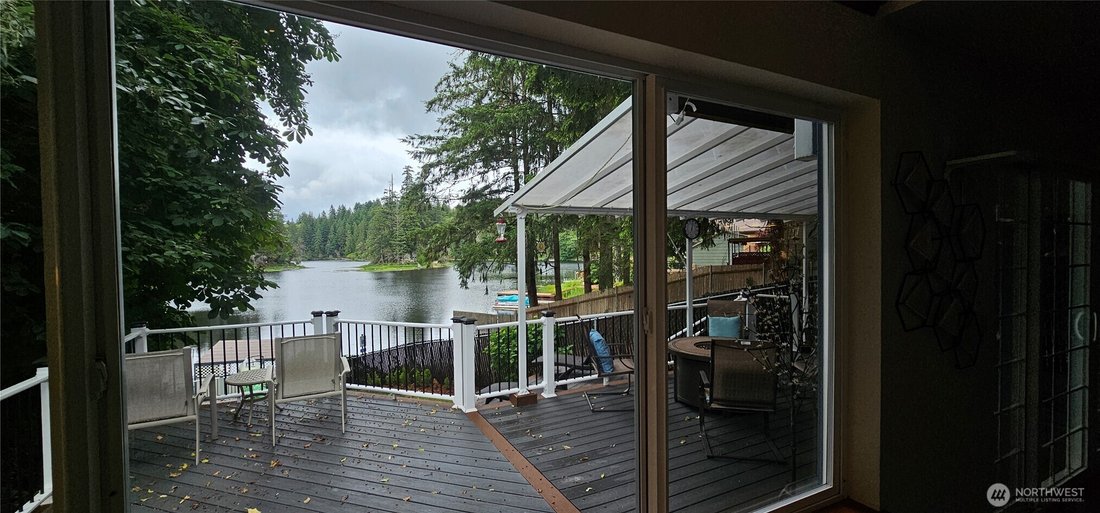 Haus in Olympia, Washington, Vereinigte Staaten 1 - 18043705