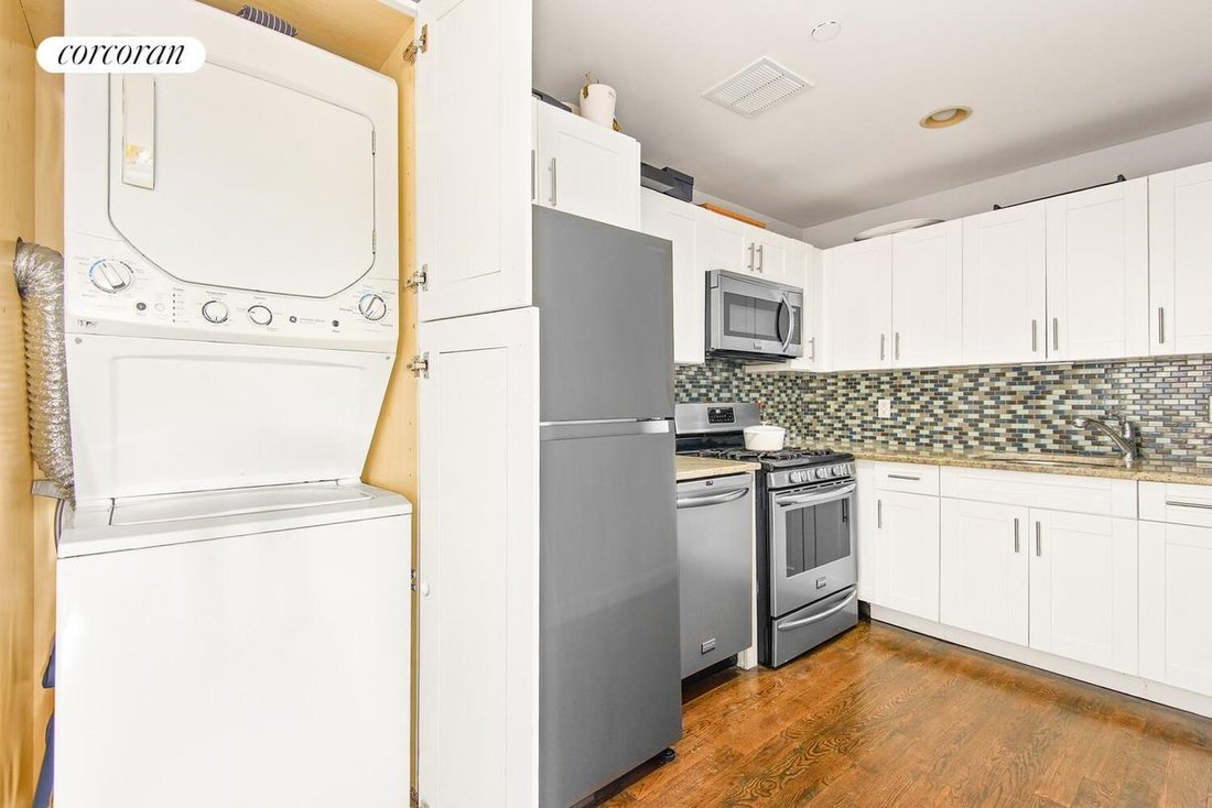 Appartement à New York, État de New York, États-Unis 4 - 18748276
