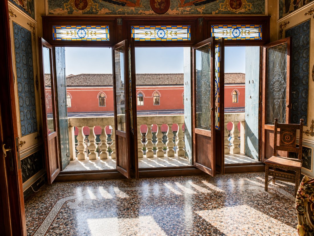 Apartamento en Centro Storico, Chioggia, Véneto 1 - 18748286