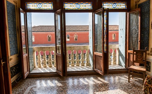 Appartement à Centre historique, Chioggia, Vénétie 1