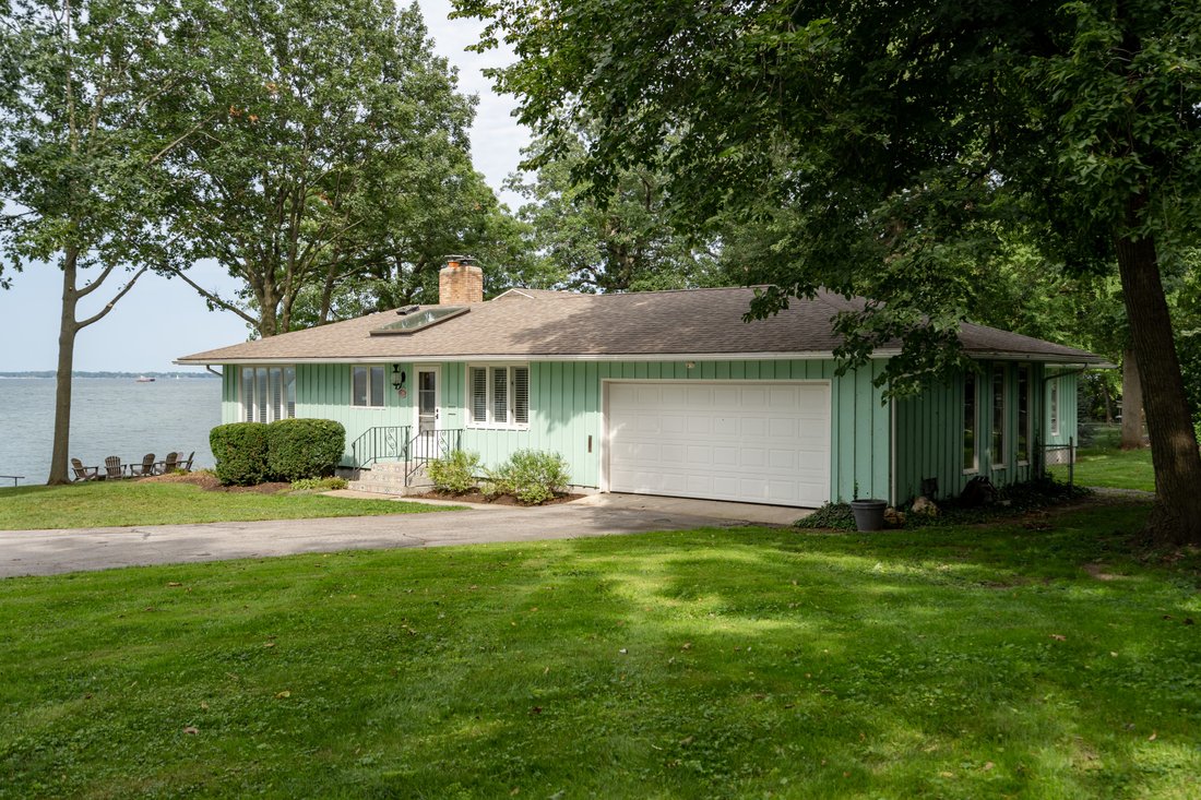 Casa a Lakeside Marblehead, Ohio, Stati Uniti 1 - 18748243