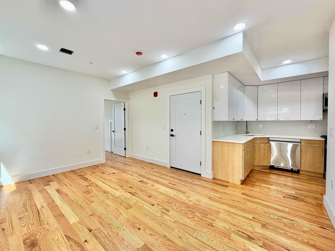 Condominio en Jersey City, Nueva Jersey, Estados Unidos 5 - 18748261