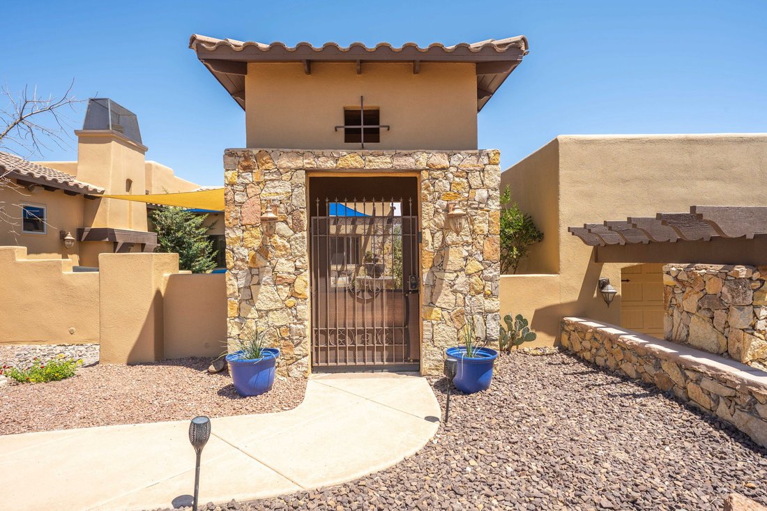 Haus in Las Cruces, New Mexico, Vereinigte Staaten 5 - 18748250