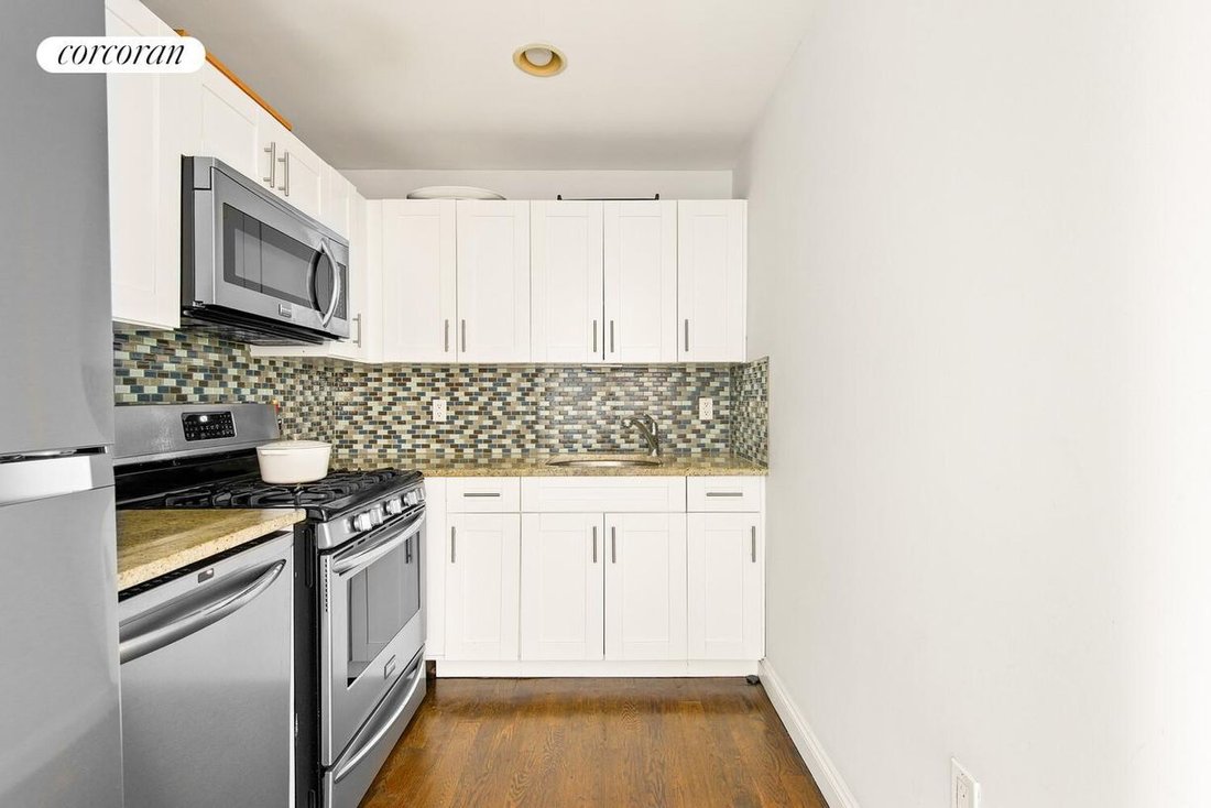 Appartement à New York, État de New York, États-Unis 4 - 18748276