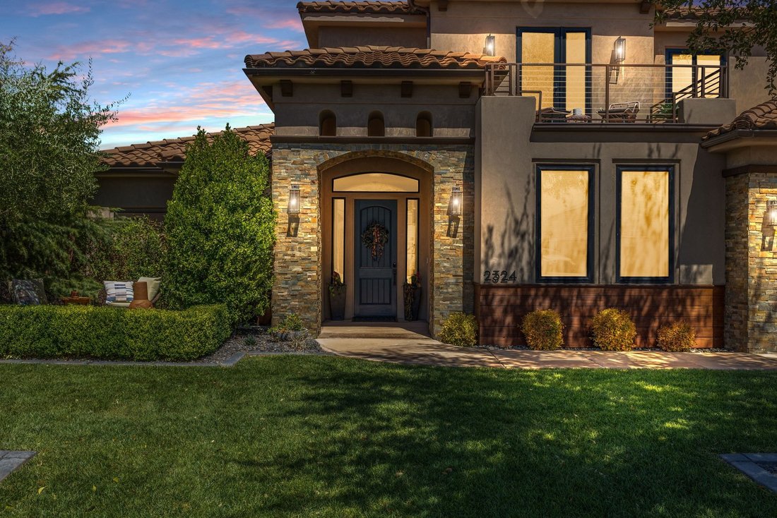 House in Santa Clara, Utah, United States 3 - 18748315