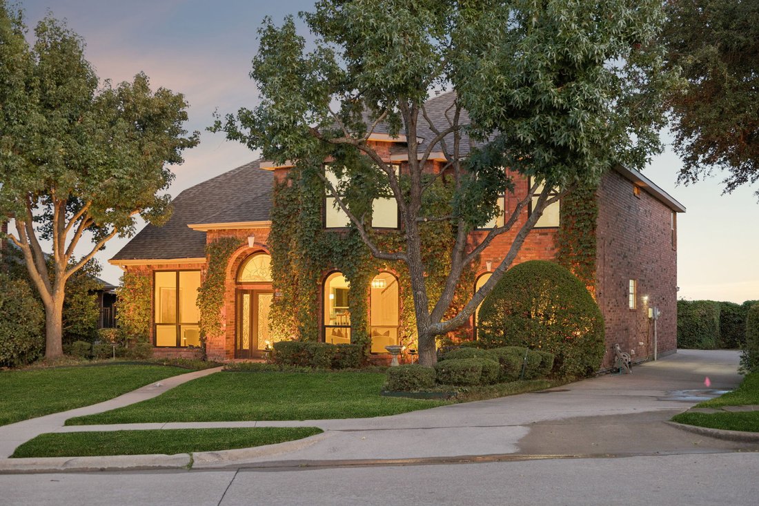 Casa en Rowlett, Texas, Estados Unidos 3 - 18748312