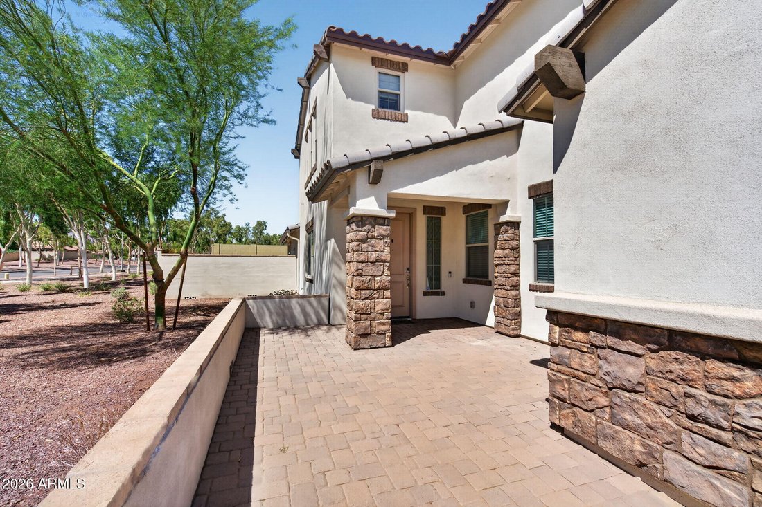 Casa en Buckeye, Arizona, Estados Unidos 5 - 18748294