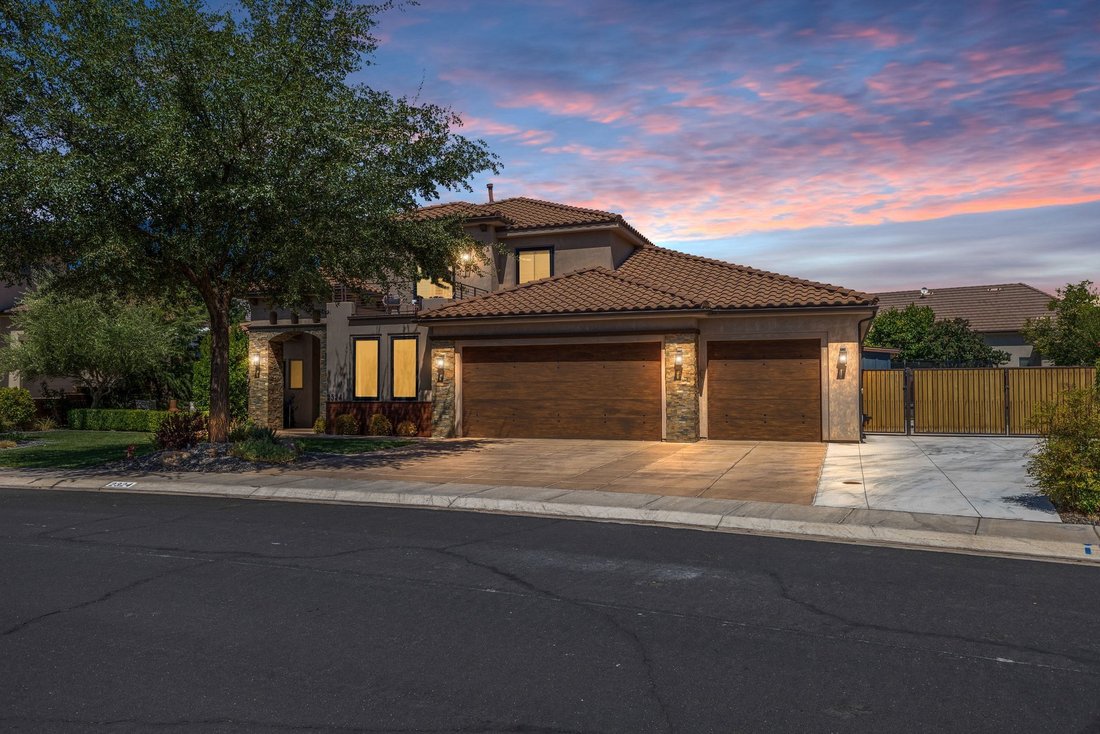 House in Santa Clara, Utah, United States 2 - 18748315