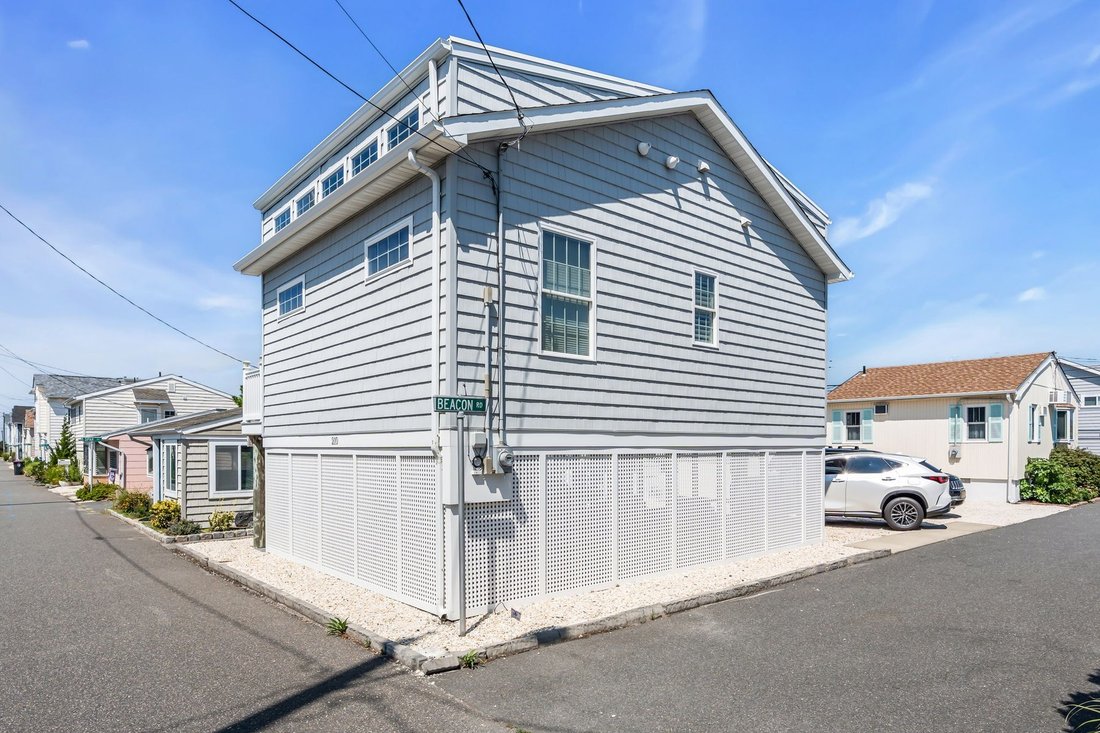 Maison à Toms River, New Jersey, États-Unis 1 - 18748245