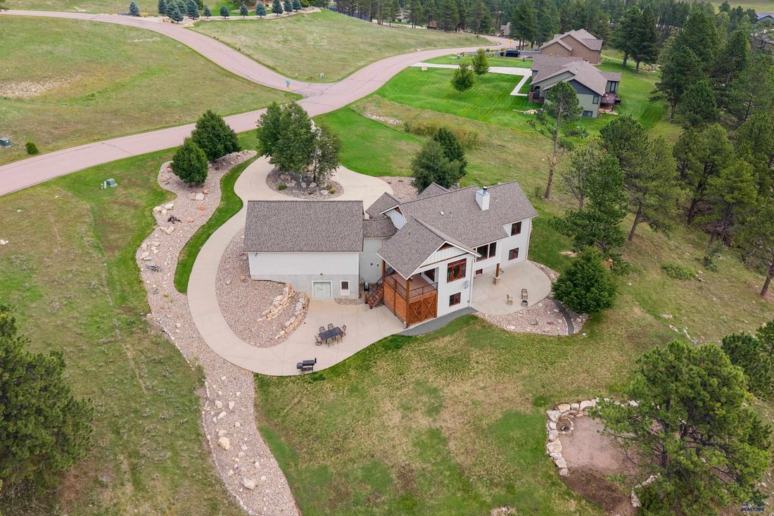 Maison à Rapid City, Dakota du Sud, États-Unis 4 - 18748303