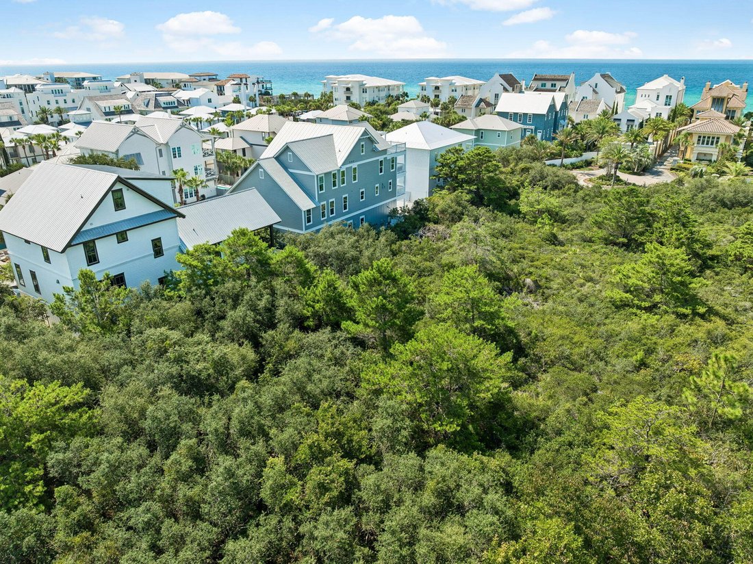 Terreno en Rosemary Beach, Florida, Estados Unidos 4 - 18748237
