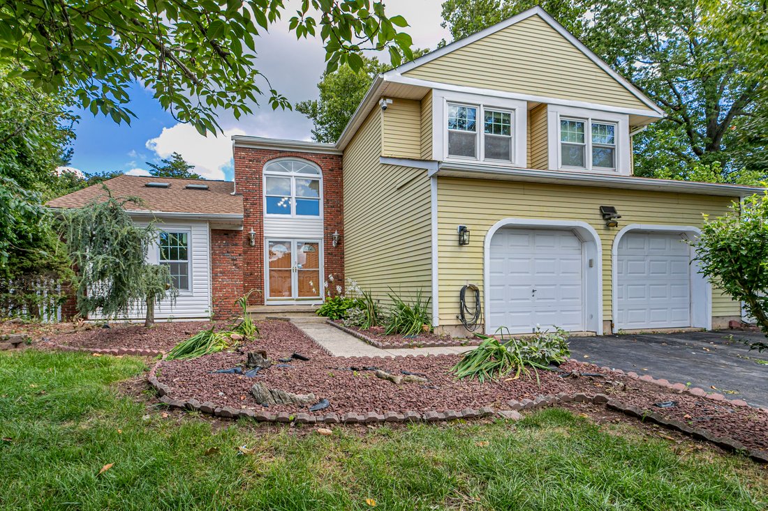 Casa en Municipio de North Brunswick, Nueva Jersey, Estados Unidos 1 - 18734136