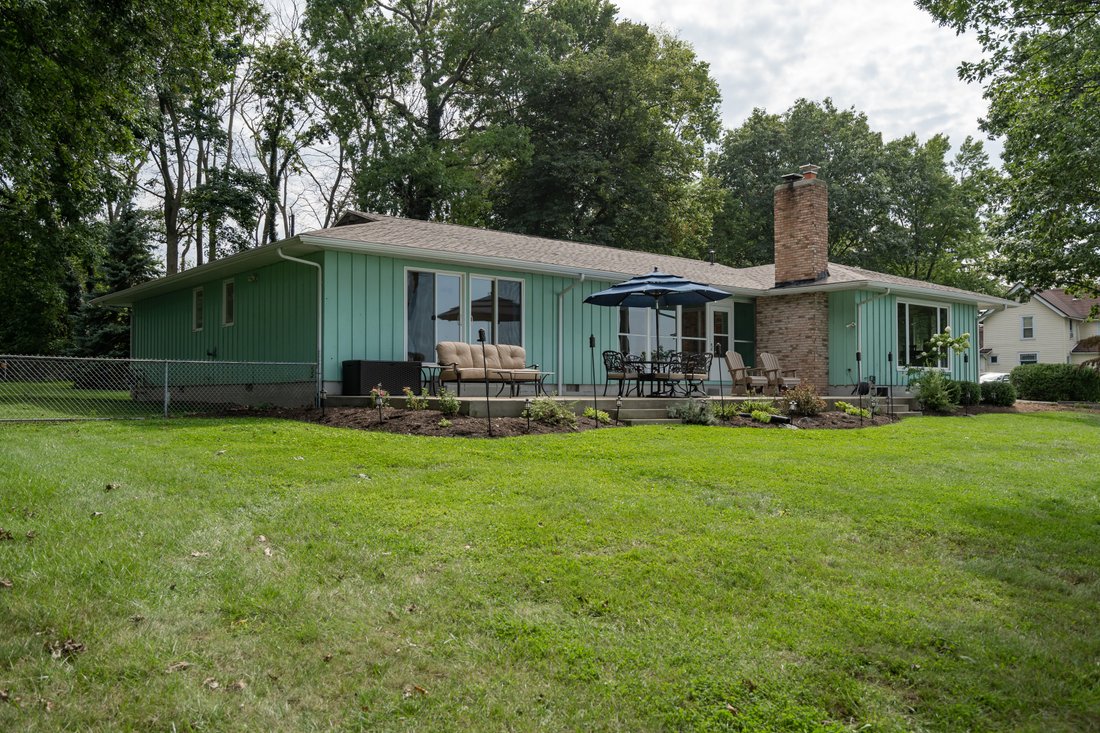 Casa a Lakeside Marblehead, Ohio, Stati Uniti 3 - 18748243