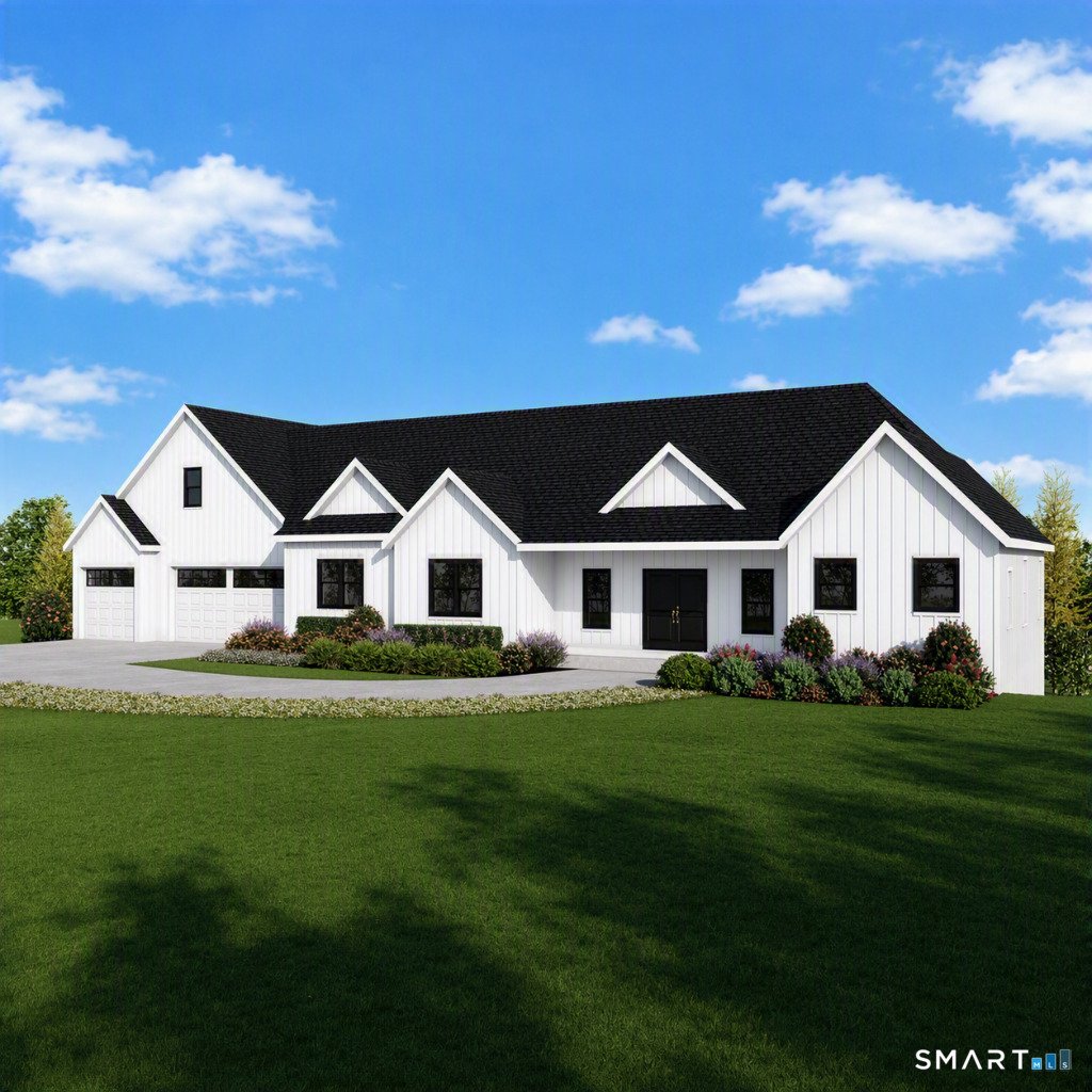 House in East Lyme, Connecticut, United States 1 - 18509412