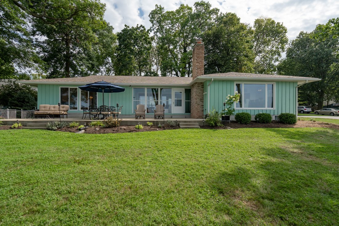 Casa a Lakeside Marblehead, Ohio, Stati Uniti 2 - 18748243