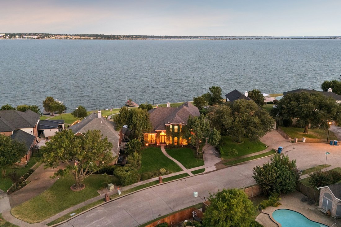House in Rockwall, Texas, United States 1 - 18748312