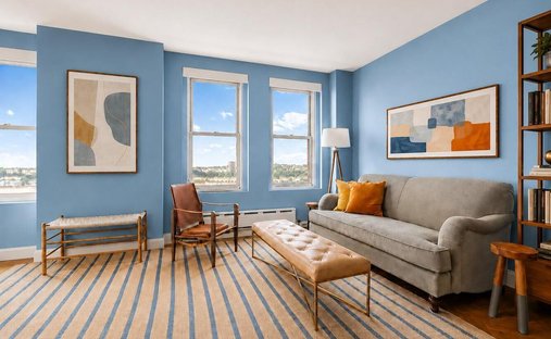 Co Op in New York, New York, United States 1