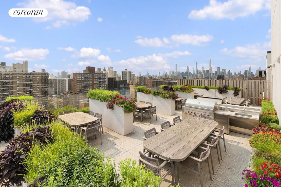 Condo in New York, New York, United States 5 - 17874140