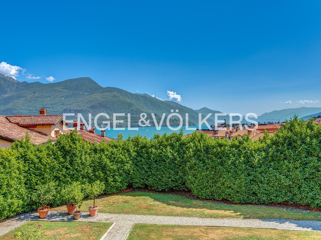 Villa à Gravedona ed Uniti, Lombardie, Italie 5 - 18748268