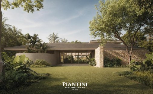 Villa in Los Mangos 21, Casa de Campo, La Altagracia, Dominikanische Republik 1