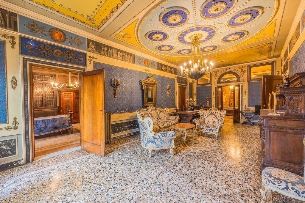 Apartamento en Centro Storico, Chioggia, Véneto 3 - 18748286