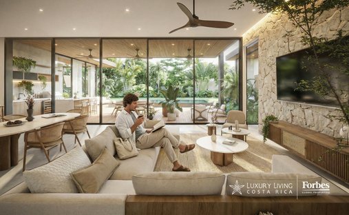 Casa a Pinilla, Provincia di Guanacaste, Costa Rica 1