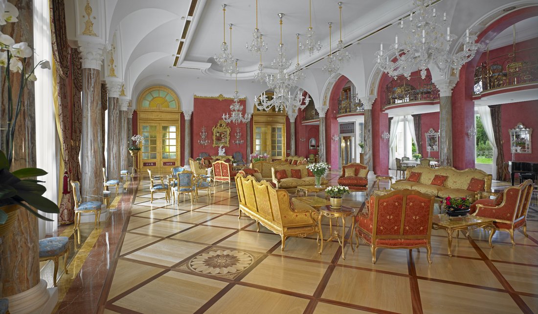 Villa à Kampinos, Voïvodie de Mazovie, Pologne 3 - 18748269