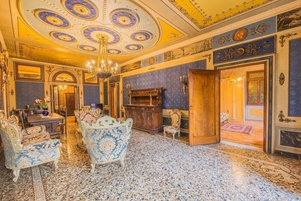 Apartamento en Centro Storico, Chioggia, Véneto 4 - 18748286
