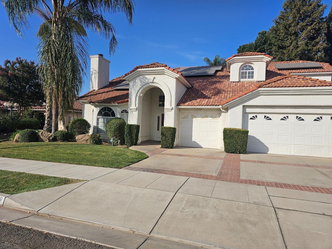 Casa a Madera, California, Stati Uniti 2 - 18748239