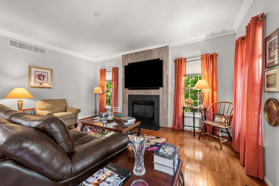 Haus in Pleasant Hills, Maryland, Vereinigte Staaten 5 - 18748279