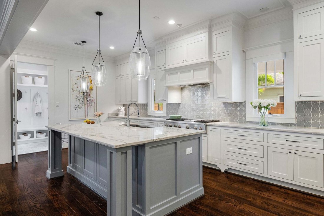 Haus in Houston, Texas, Vereinigte Staaten 5 - 18748254
