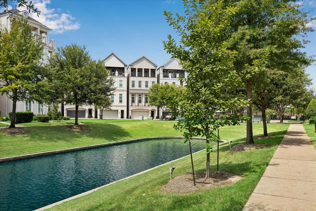 House in Houston, Texas, United States 1 - 18748285