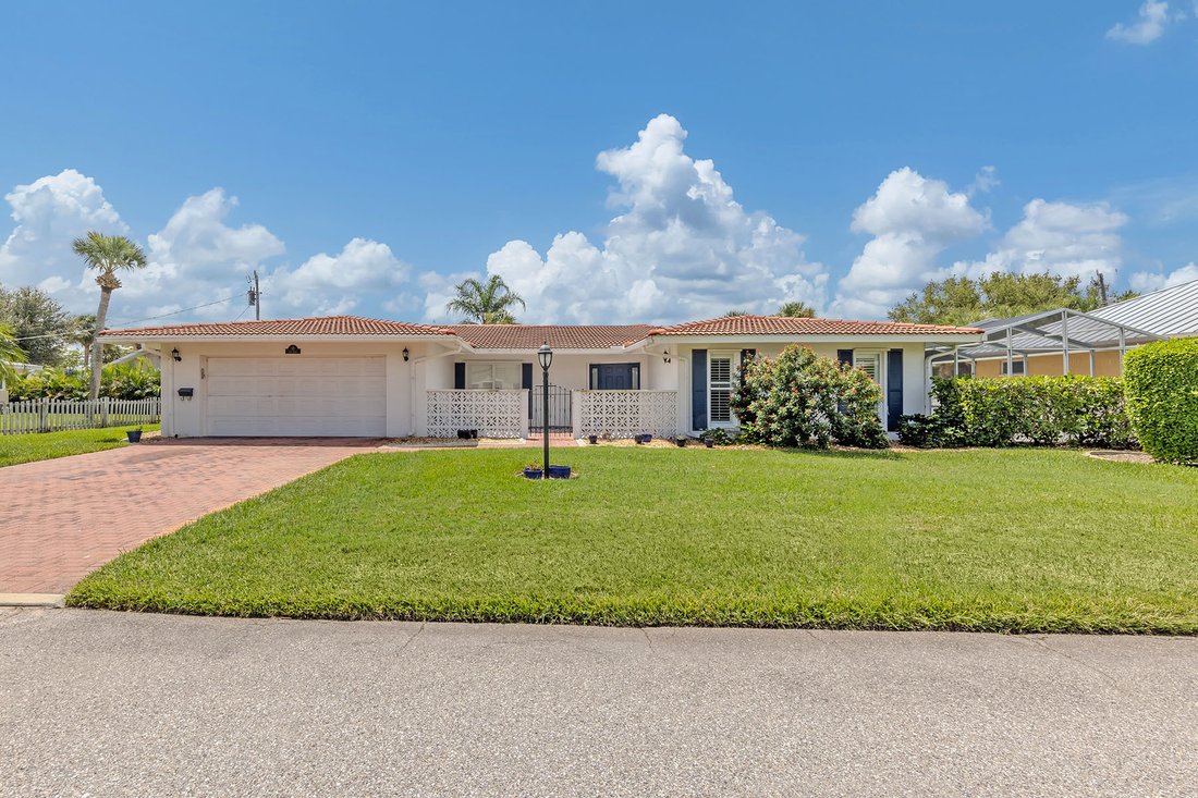 Casa a Venezia, Florida, Stati Uniti 2 - 18748244