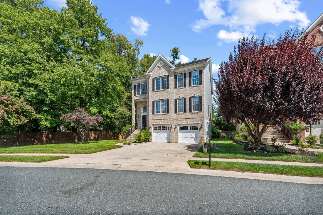 Haus in Pleasant Hills, Maryland, Vereinigte Staaten 1 - 18748279