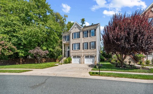 Casa a Pleasant Hills, Maryland, Stati Uniti 1
