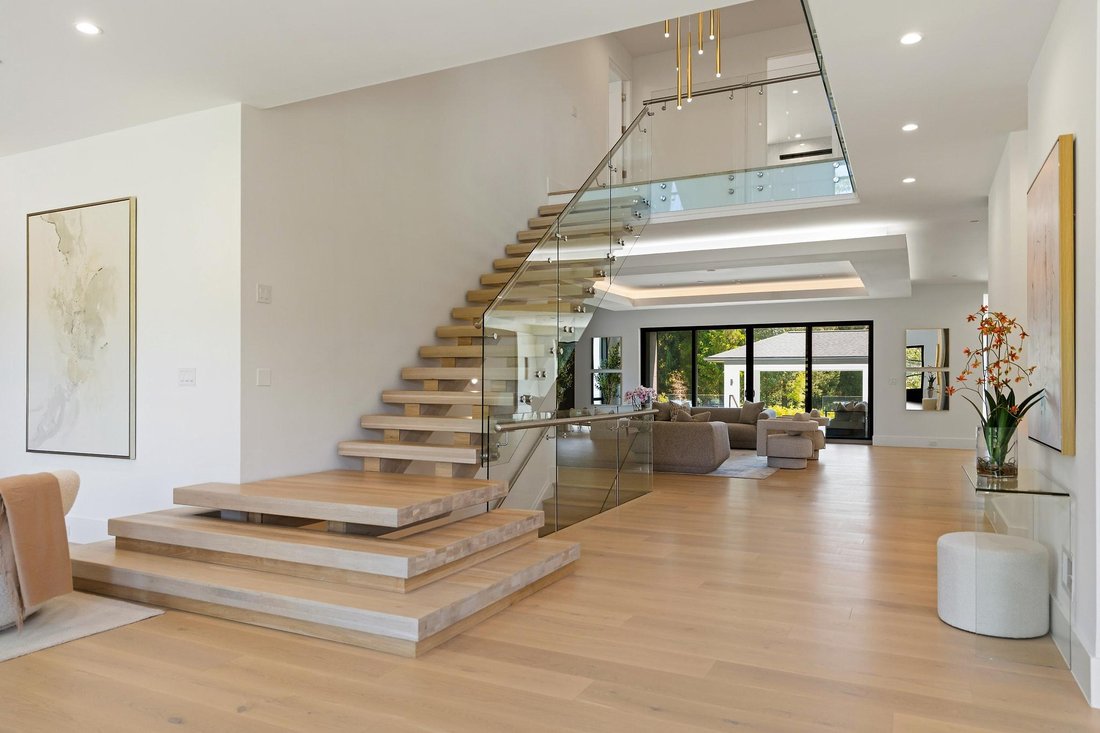 Casa en Rockville, Maryland, Estados Unidos 1 - 18748263