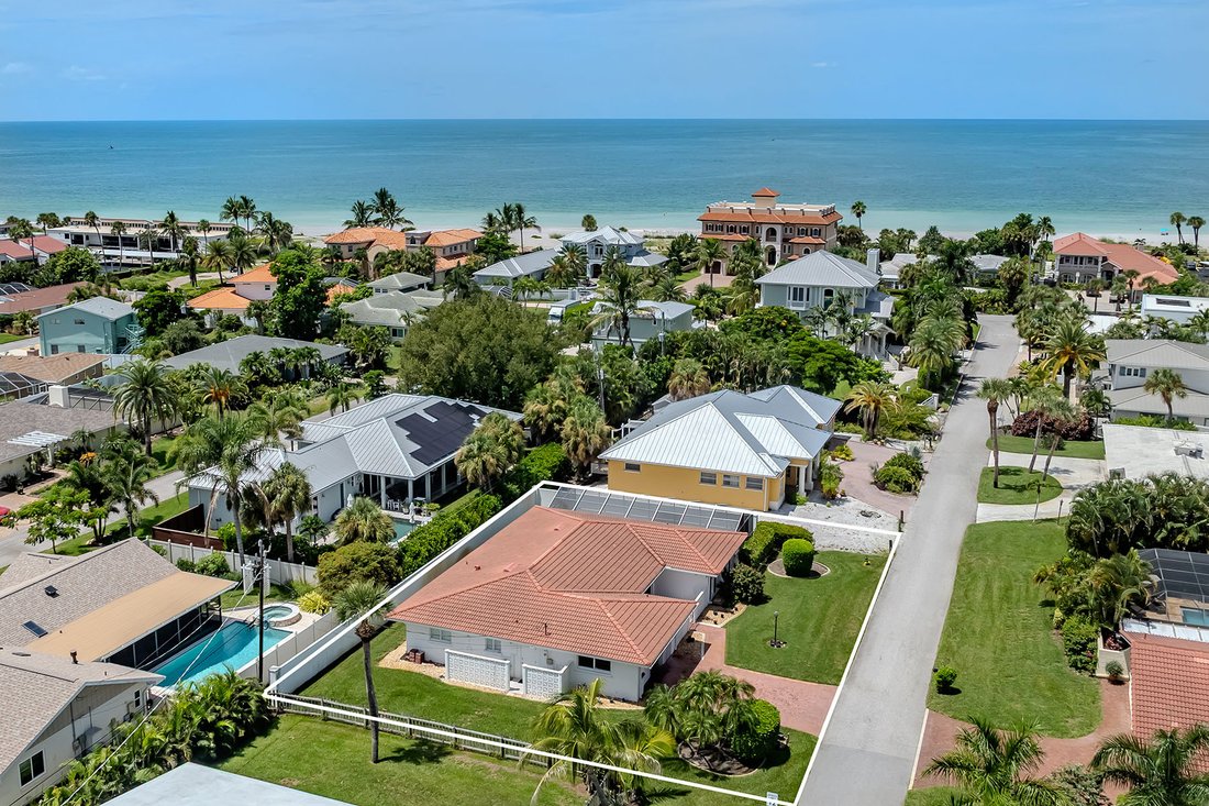 Casa a Venezia, Florida, Stati Uniti 3 - 18748244