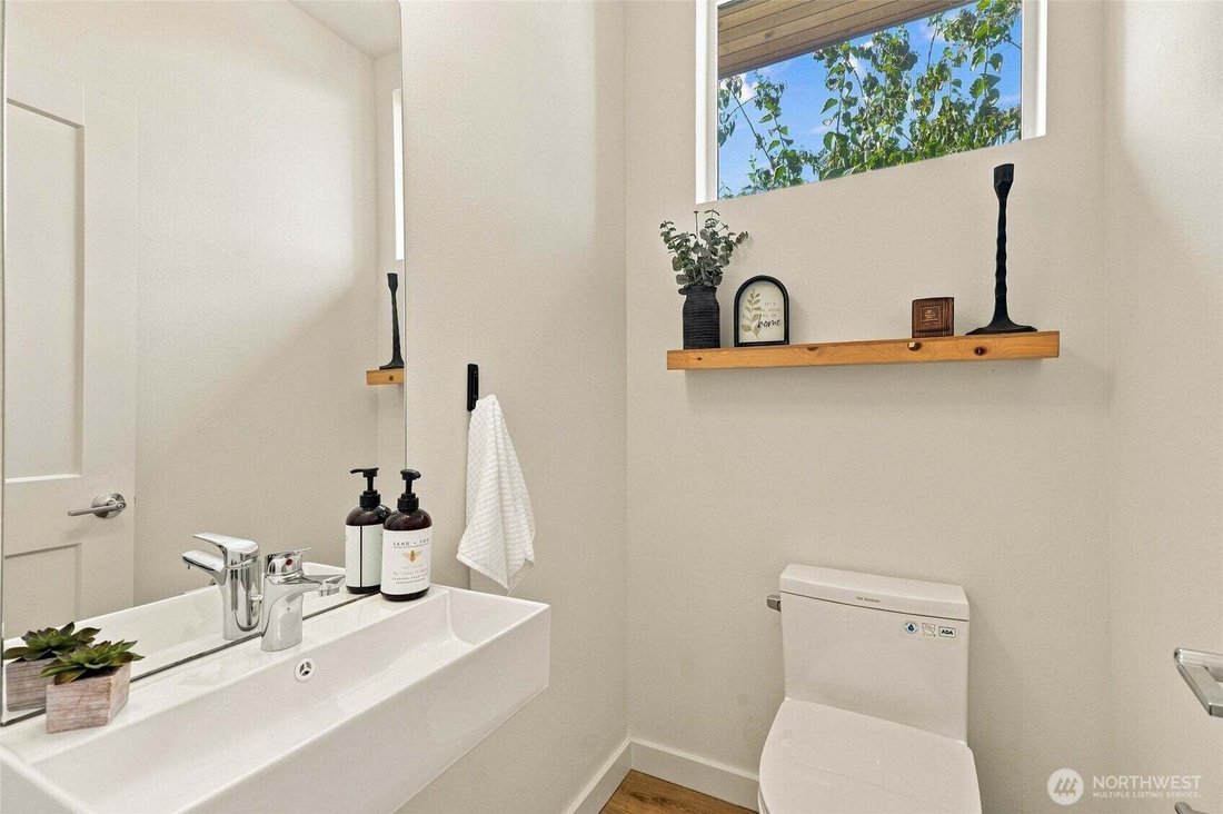 Residenza a Seattle, Washington, Stati Uniti 5 - 18748275
