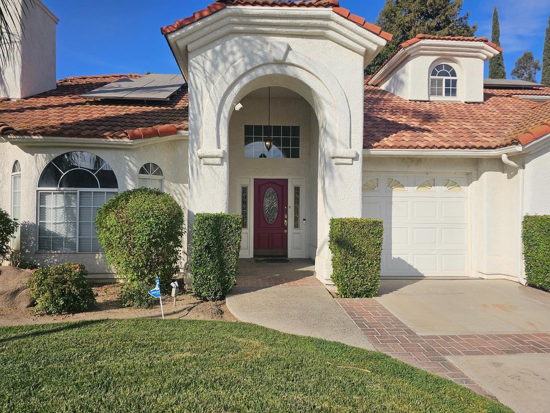 Casa a Madera, California, Stati Uniti 3 - 18748239