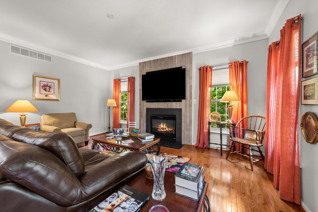 Haus in Pleasant Hills, Maryland, Vereinigte Staaten 4 - 18748279
