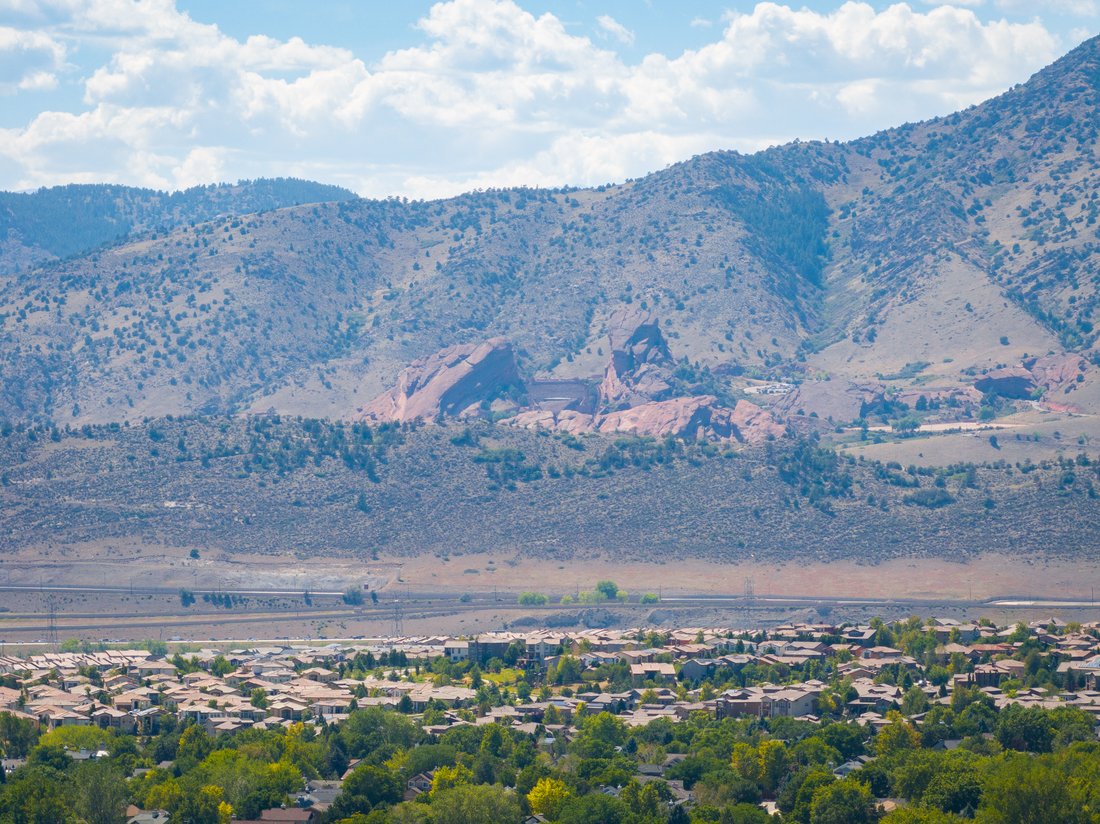Casa en Lakewood, Colorado, Estados Unidos 2 - 18748291