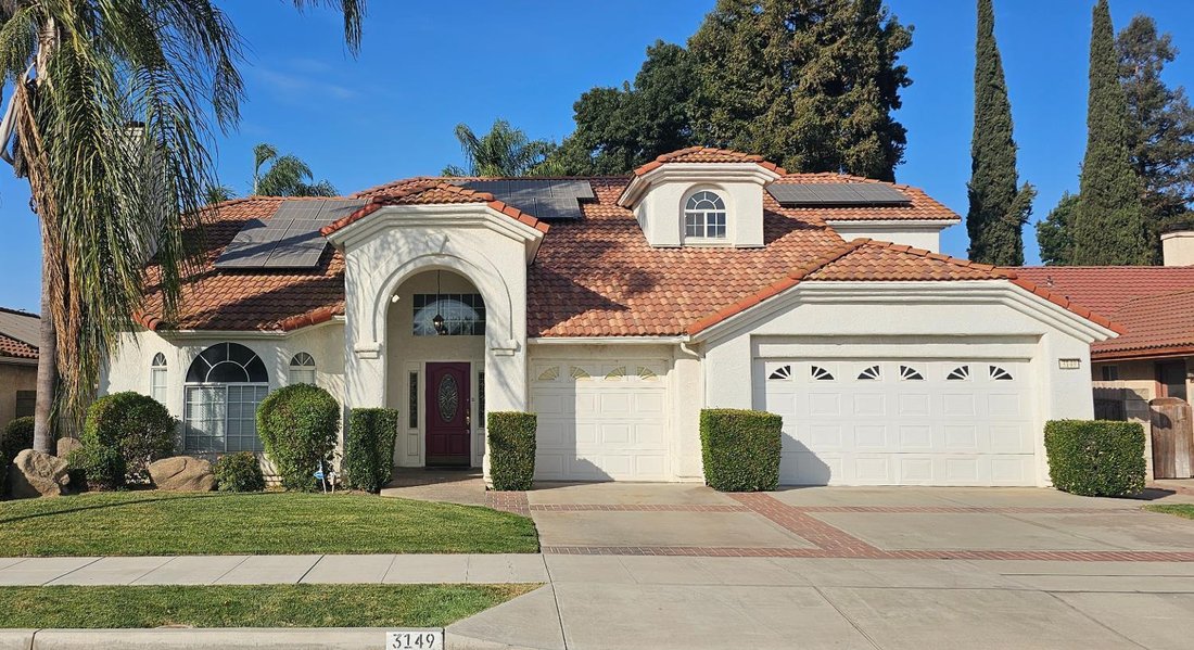 Casa a Madera, California, Stati Uniti 1 - 18748239