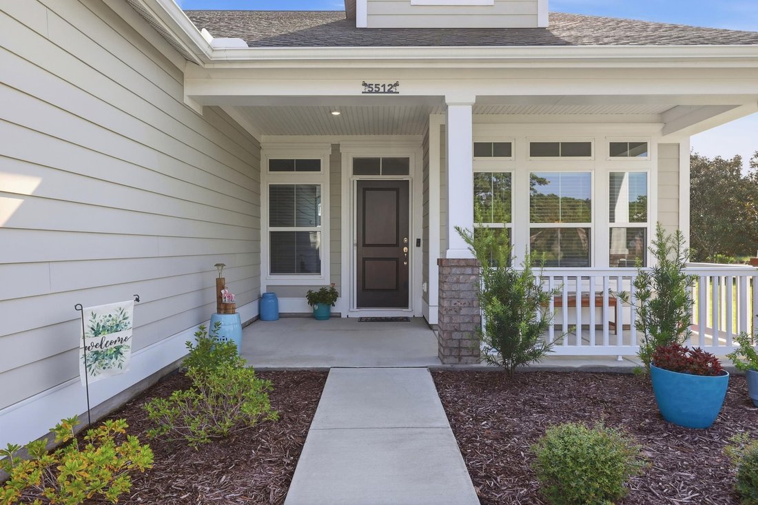 House in Myrtle Beach, South Carolina, United States 3 - 18748257