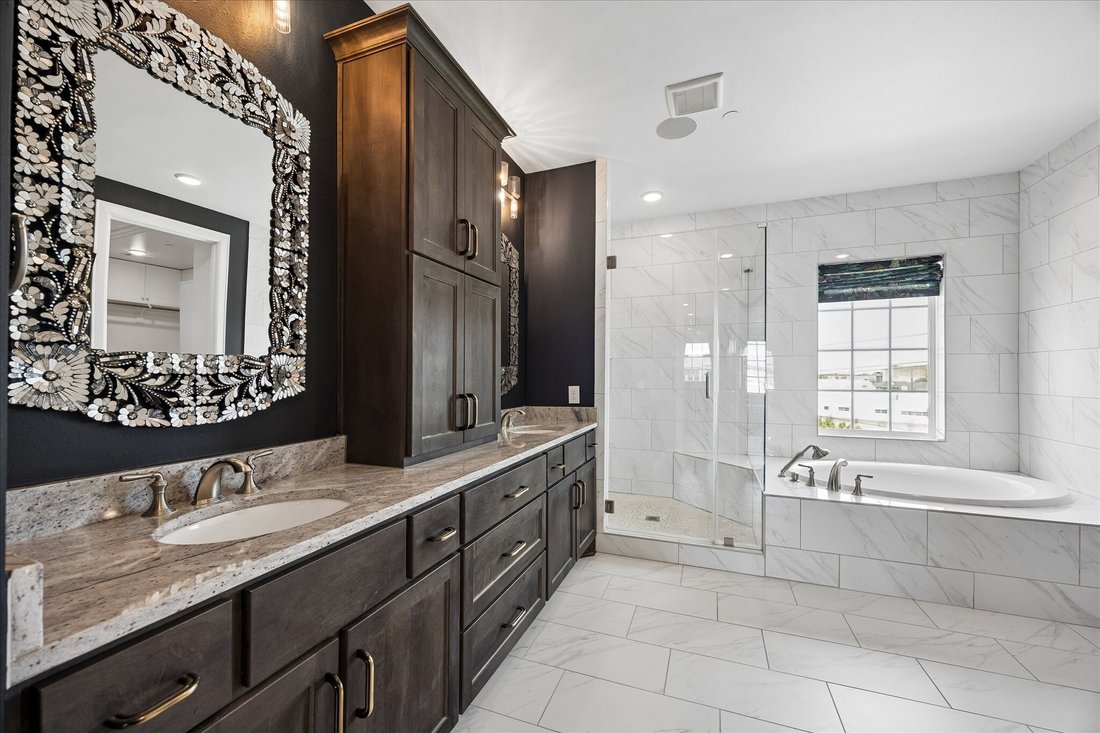 Casa a Houston, Texas, Stati Uniti 3 - 18748285