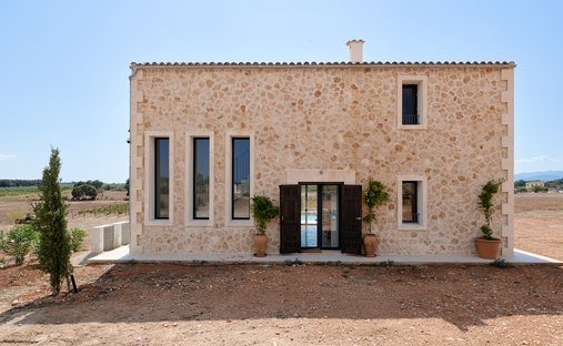 Finca en Santa María del Camino, Islas Baleares, España 1