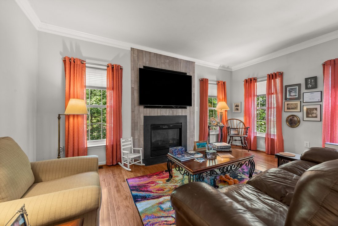 Haus in Pleasant Hills, Maryland, Vereinigte Staaten 3 - 18748279