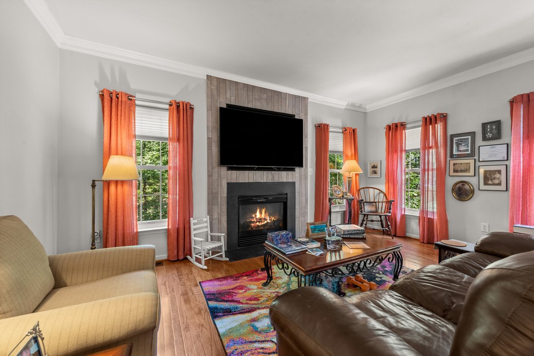 Haus in Pleasant Hills, Maryland, Vereinigte Staaten 2 - 18748279