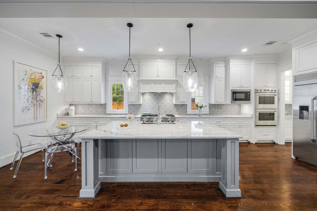 Haus in Houston, Texas, Vereinigte Staaten 3 - 18748254